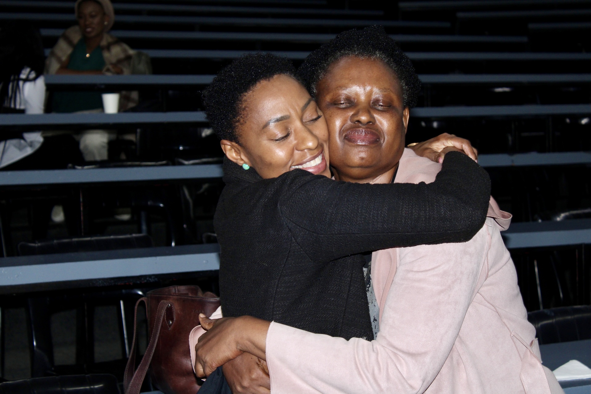 Sisterhood Cinema2 Sisterhood Cinema2