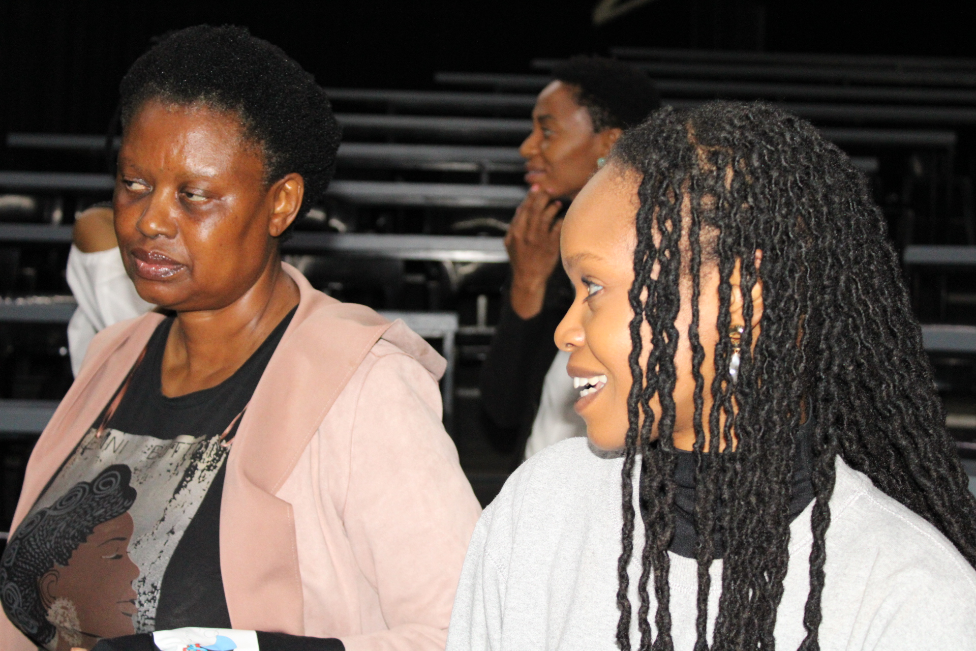 Sisterhood Cinema3 Sisterhood Cinema3