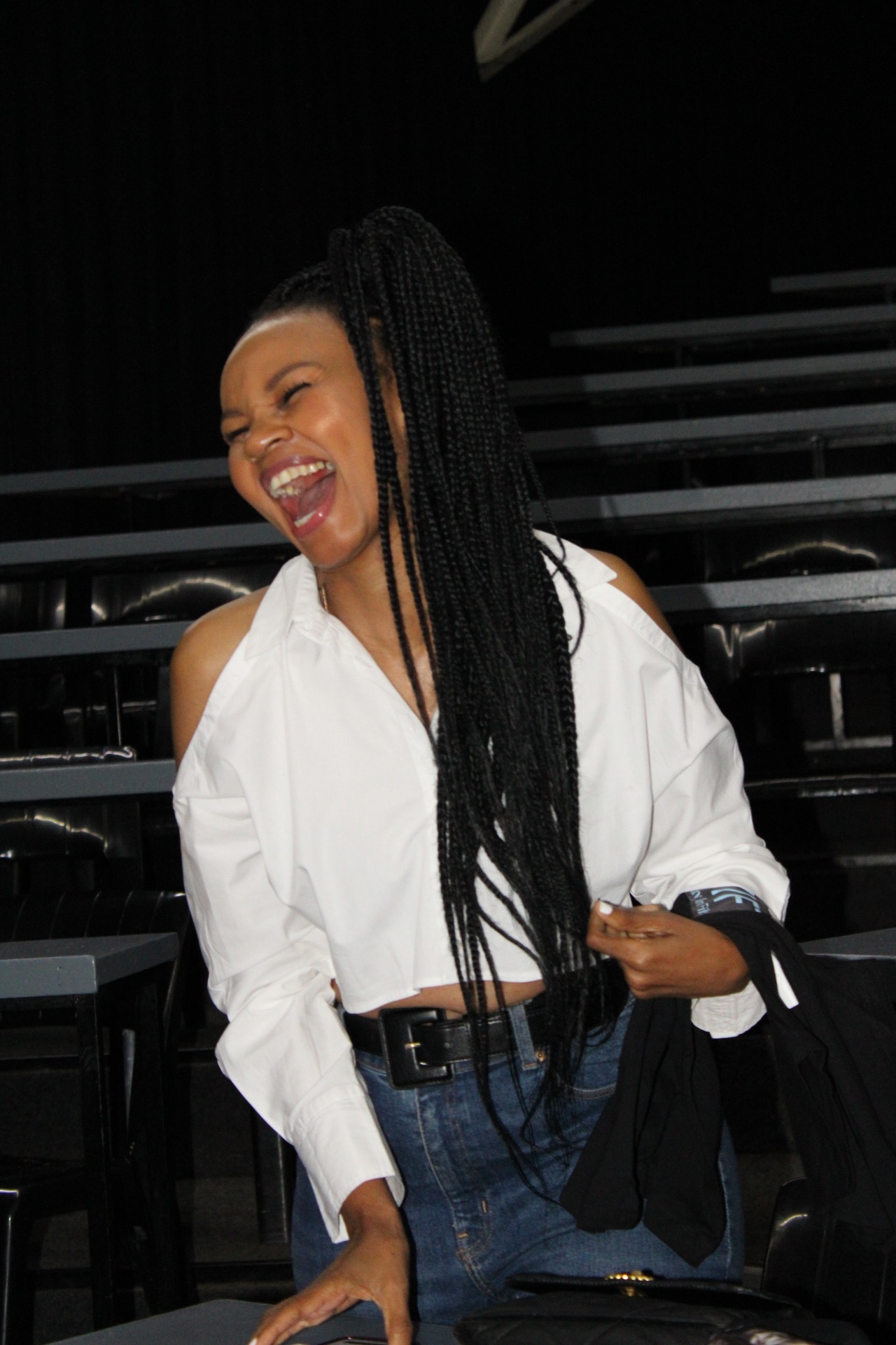 Sisterhood Cinema5 Sisterhood Cinema5