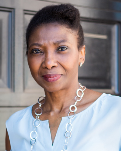 2. Zanele Mthembu_Programme Manager_Image
